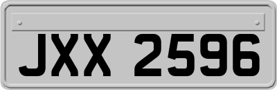 JXX2596