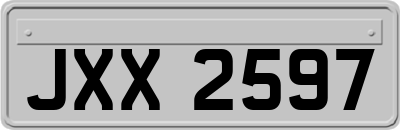 JXX2597