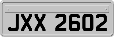 JXX2602