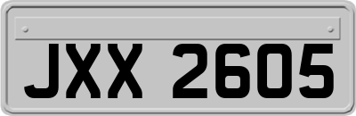 JXX2605