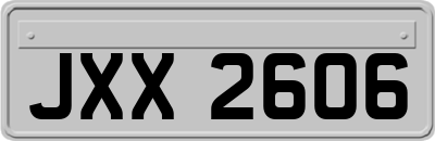 JXX2606