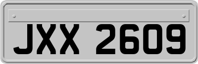 JXX2609
