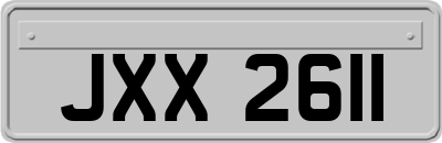 JXX2611