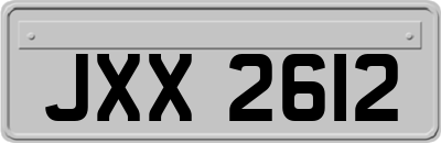 JXX2612