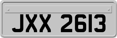 JXX2613