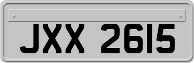 JXX2615