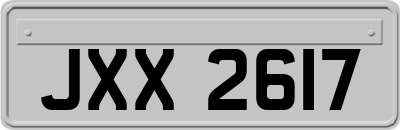 JXX2617