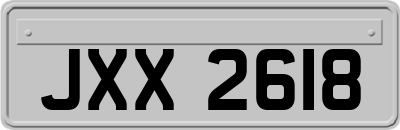JXX2618