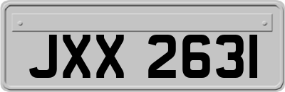 JXX2631