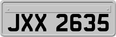 JXX2635