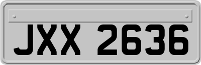 JXX2636