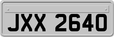 JXX2640