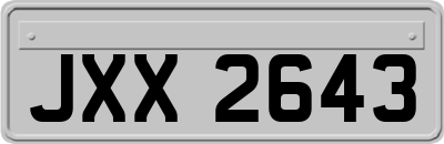 JXX2643