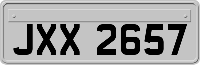 JXX2657