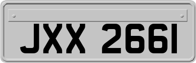 JXX2661