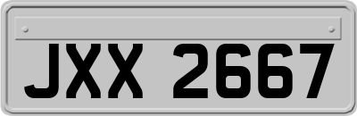 JXX2667