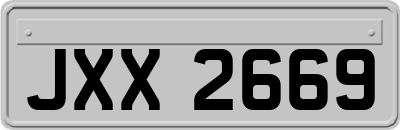 JXX2669