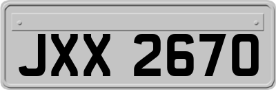 JXX2670