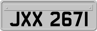 JXX2671