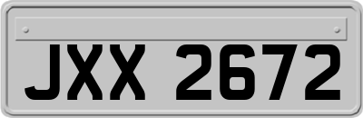 JXX2672