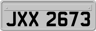 JXX2673