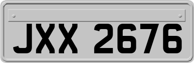 JXX2676