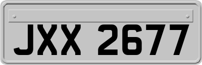 JXX2677