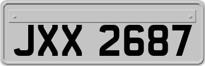 JXX2687