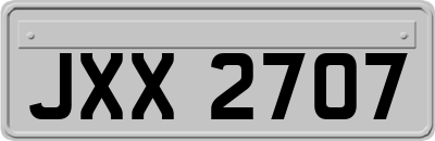 JXX2707