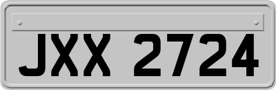 JXX2724