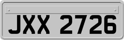 JXX2726