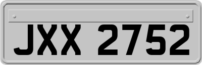 JXX2752