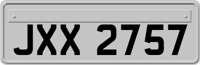 JXX2757
