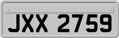 JXX2759
