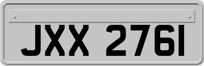 JXX2761