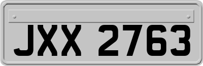 JXX2763