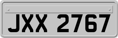 JXX2767