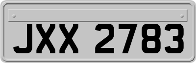 JXX2783