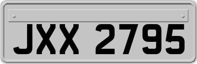 JXX2795