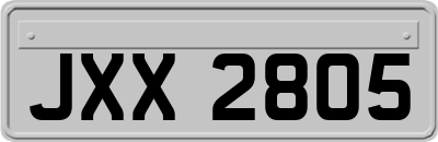 JXX2805