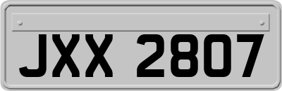JXX2807