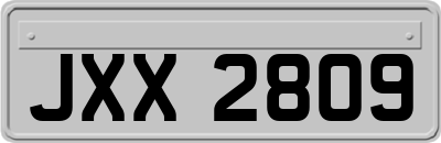 JXX2809