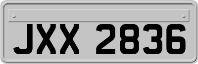 JXX2836