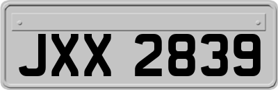 JXX2839