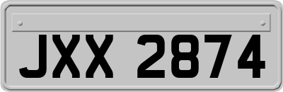 JXX2874