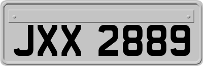 JXX2889