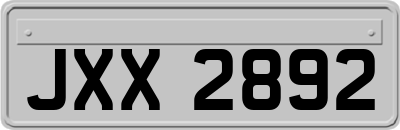 JXX2892