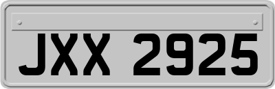 JXX2925