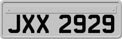 JXX2929