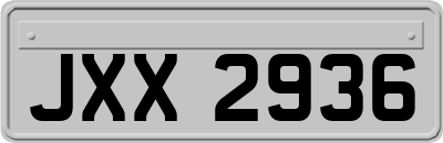 JXX2936